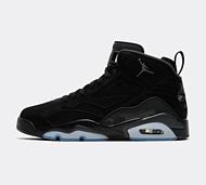 Jordan MVP Trainer - Black - Size 6.5