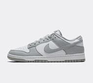 Nike Dunk Low Retro BTTYS Trainer - Grey - Size 11.5