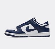 Nike Dunk Low Retro BTTYS Trainer - White - Size 6