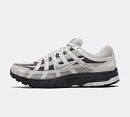 Nike P-6000 Trainer - Grey - Size 6