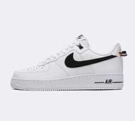 Nike Air Force 1 '07 LV8 Trainer - White - Size 10