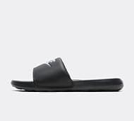 Nike Victori One Slide - Grey - Size 9