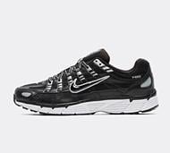 Nike P-6000 Trainer - Black - Size 11