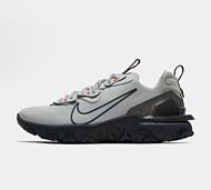 Nike React Vision SC Trainer - Grey - Size 7.5