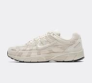 Nike P-6000 Trainer - Beige - Size 6