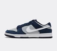 Nike Dunk Low SC Trainer - Navy - Size 6