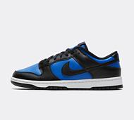 Nike Dunk Low Retro BTTYS Trainer - Black - Size 11.5