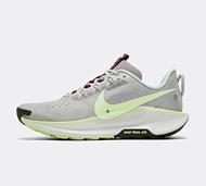 Nike Pegasus Trail 5 Trainer - Green - Size 6