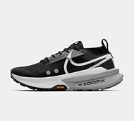 Nike Zegama Trail 2 Trainer - Black - Size 6