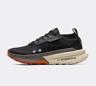 Nike Zegama Trail 2 Trainer - Black - Size 6