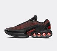Nike Air Max Dn Trainer - Black - Size 6