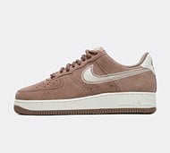 Nike Air Force 1 '07 LV8 Trainer - Brown - Size 11
