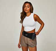 Nike Nike Flex Stride Bottle Belt - Black - Size ONE SIZE