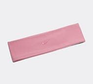 Nike Womens Dri-FIT Fury Elevate Headband - Pink - Size ONE SIZE