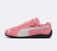 Puma Junior Speedcat Trainer - Pink - Size 5.5