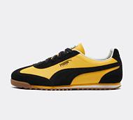 Puma Womens Arizona Trainer - Black - Size 6