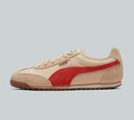 Puma Womens Arizona Trainer - Orange - Size 7