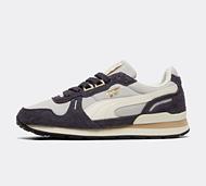 Puma Womens RX 737 Trainer - Grey - Size 7