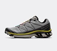 Salomon XT-6 Trainer - Grey - Size 6