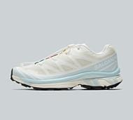 Salomon XT-6 Trainer - White - Size 11.5