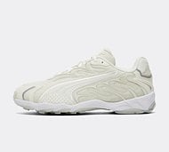 Puma Inhale Essentials - Grey - Size 7.5