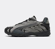Puma Inhale Essentials - Black - Size 7.5