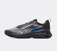Puma Hypnotic Tech Trainer - Grey - Size 8