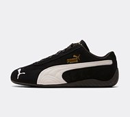 Puma Speedcat Trainer - Black - Size 6
