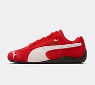 Puma Speedcat Trainer - Red - Size 6