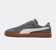 Puma Club II Era Trainer - Grey - Size 6