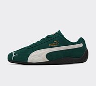 Puma Speedcat Trainer - Green - Size 9