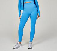 Montirex Womens Evolve 2.0 Seamless Legging - Blue - Size S