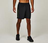 Under Armour Ua Tech Woven Wordmark Short - Black - Size S