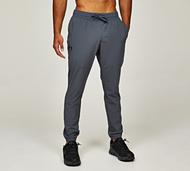 Under Armour Vibe Woven Pant - Grey - Size XS