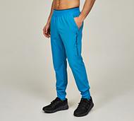 Under Armour UA Launch Pant - Blue - Size XL