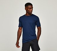 Under Armour Sportstyle T-Shirt - Navy - Size M