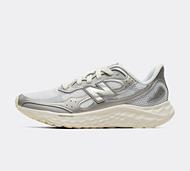 New Balance Womens Fresh Foam Arishi v4 TIRALUX Trainer - Silver - Size 6