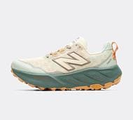 New Balance Womens Fresh Foam X Hierro V9 Trainer - Beige - Size 7
