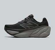 New Balance Womens Fresh Foam X More V5 Trainer - Black - Size 6