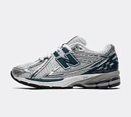 New Balance Womens 1906R Trainer - Silver - Size 3.5