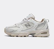 New Balance Womens 530 Trainer - Grey - Size 3.5