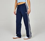 adidas Originals Womens Adicolor Classics Firebird Track Pant - Navy - Size M