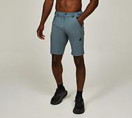 Mammut Runbold IV Short - Grey - Size S