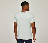 Mammut Core Logo T-Shirt - Green - Size S