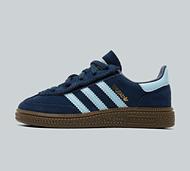 adidas Originals Nursery Handball Spezial - Navy - Size 5