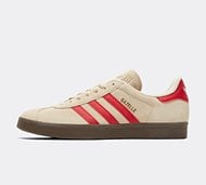 adidas Originals Gazelle Trainer - White - Size 11
