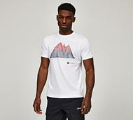 Berghaus Coordinates T-Shirt - White - Size XL