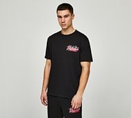 Dripmade Street Tour V3 T-Shirt - Black - Size S