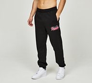 Dripmade Street Tour V3 Jogger - Black - Size S