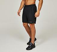 Columbia Three Pitch Short - Black - Size M